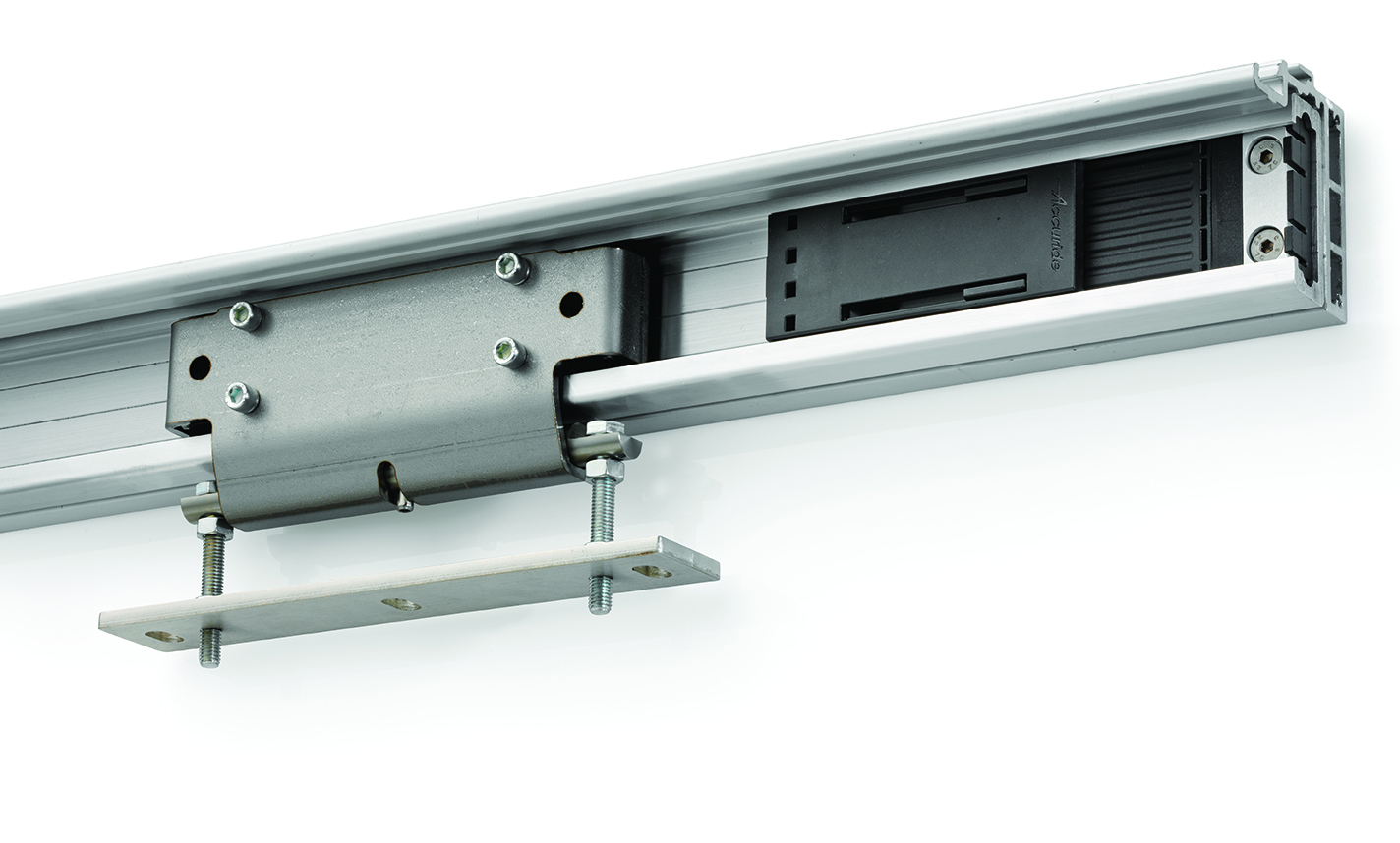 0116RC-Accuride Linearfuehrung