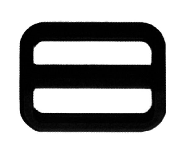 3 Bar Webbing Adjusters slide 1