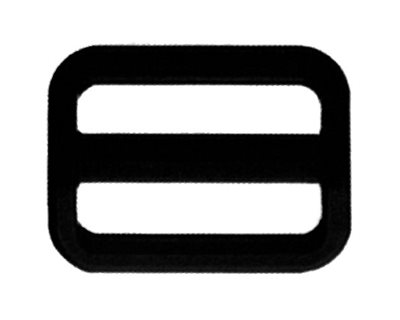 3 Bar Webbing Adjusters