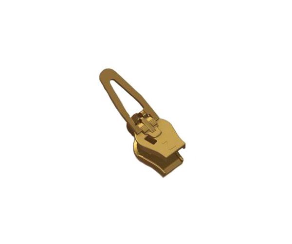3C-2 ZlideOn - Slider for Coil Zippers slide 1