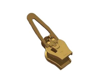3C-2 ZlideOn - Slider for Coil Zippers