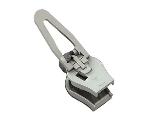 4C-2 ZlideOn - Slider for Coil Zippers slide 1