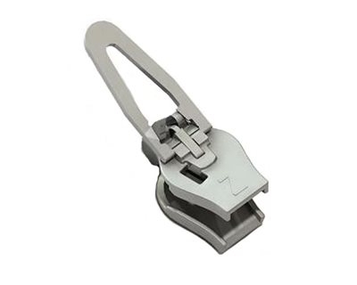 4C-2 ZlideOn - Slider for Coil Zippers