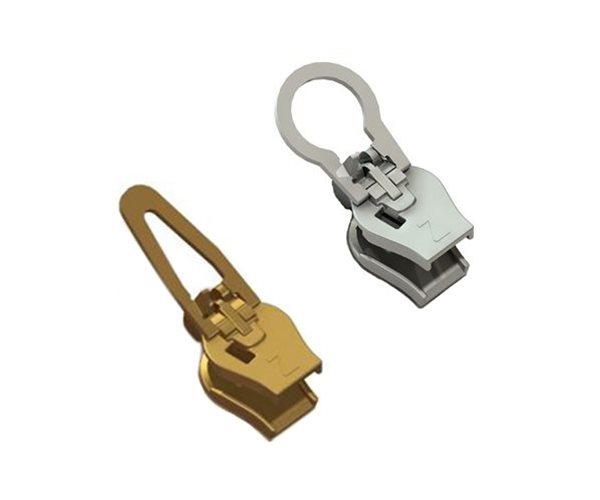 5B ZlideOn - Slider for Plastic Zippers slide 1