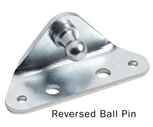 90 Degree Gas Spring Brackets | Camloc slide 2