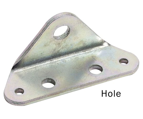 90 Degree Gas Spring Brackets | Camloc slide 3