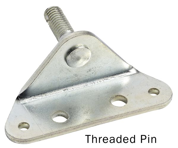 90 Degree Gas Spring Brackets | Camloc slide 4