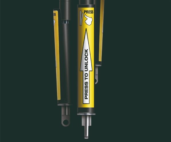 A Camloc Gas Strut Makes Light Work of a Heavy Lid slide 4
