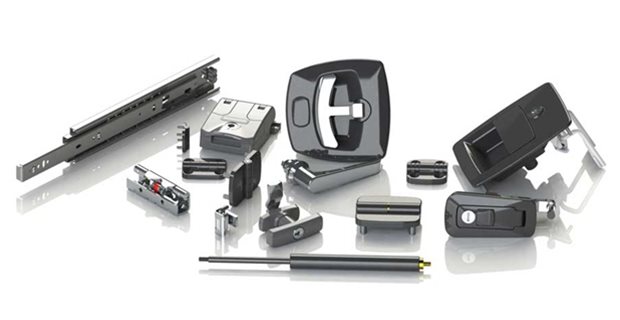 Access Hardware