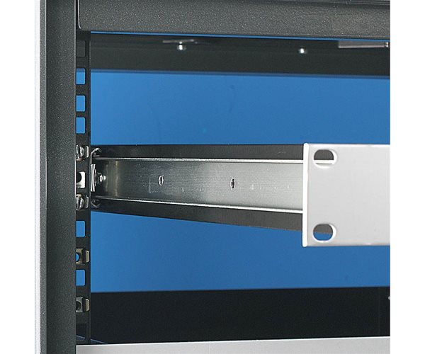 Accuride 0201 Drawer Slides Application image