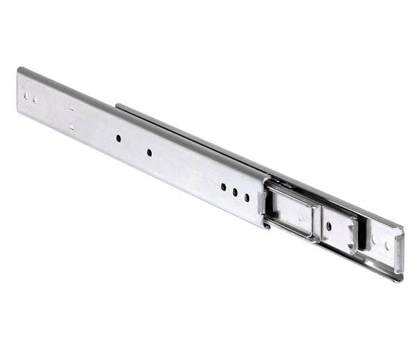Accuride 0301 Drawer Slides with 100%+ Extension slide 1