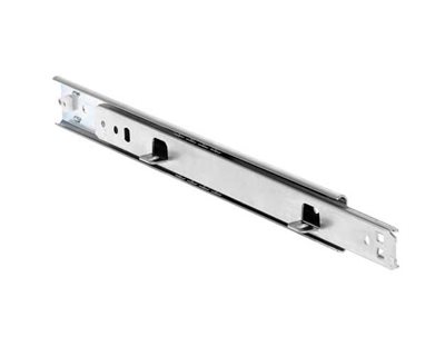 Accuride 2002 Two-Way Slides - Mounting Tabs