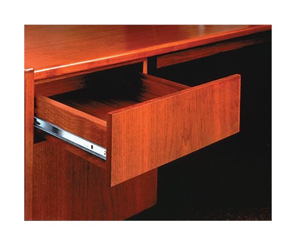 Accuride 2132 Light Duty Drawer Slides slide 3