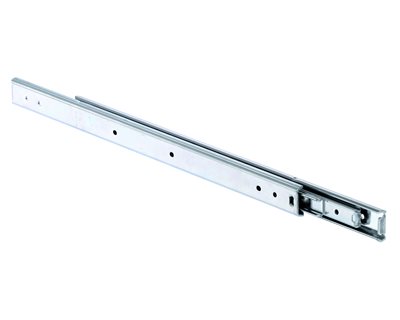 Accuride 2431 Drawer Slides with 100% Extension