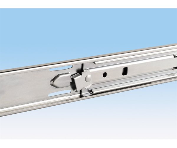 Accuride 2907 Drawer Slides Close