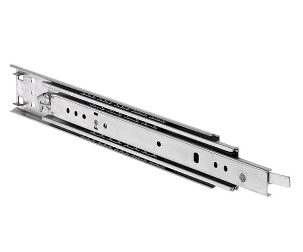 Accuride 3306 Detent Out Drawer Slides slide 1