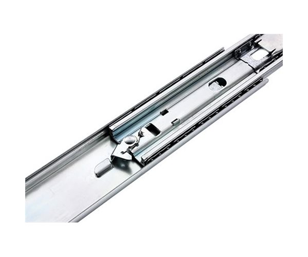 Accuride 3307 Lock feature