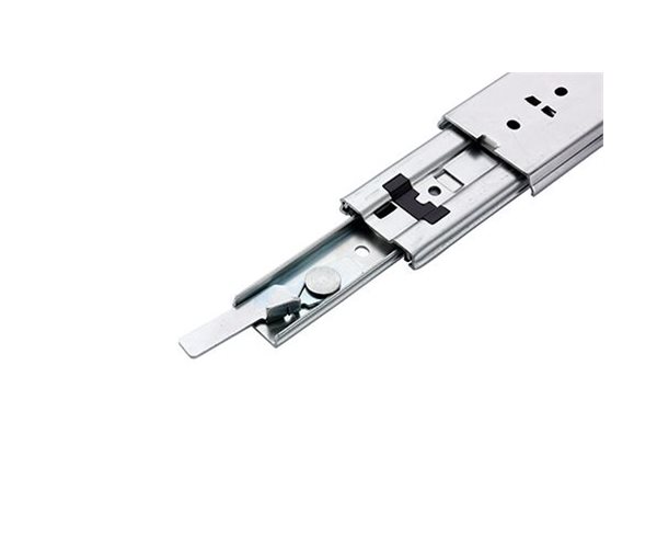 Accuride 3308 Lock feature