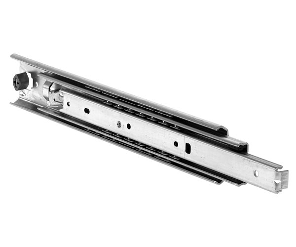 Accuride 3607 Heavy Duty Drawer Slides Kit slide 1