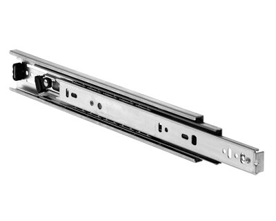 Accuride 3832 DO Detent Out Drawer Slides