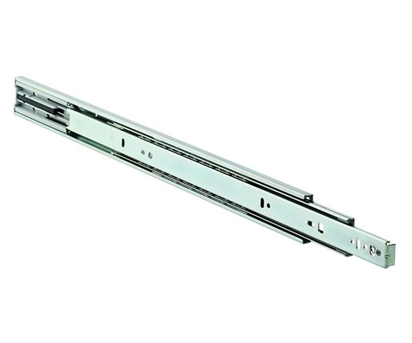 Accuride 3832 EC Soft Close Drawer Slides slide 1