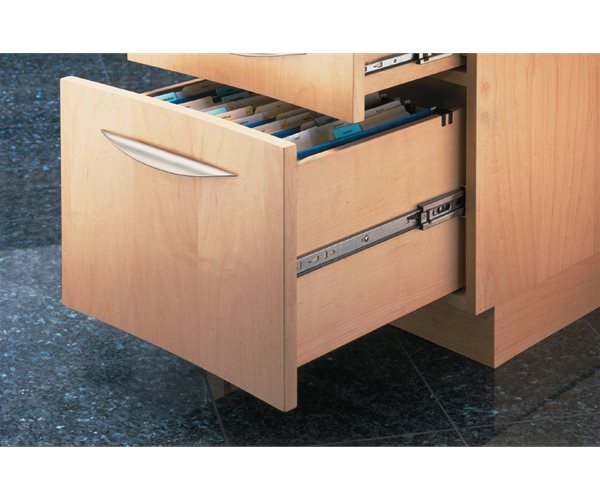 Accuride 3832 HDSC Self-Close Drawer Slides slide 5