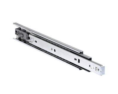 Accuride 3832 HDSC Self-Close Drawer Slides