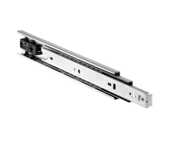 Accuride 3832 SC Self-Close Drawer Slides slide 1