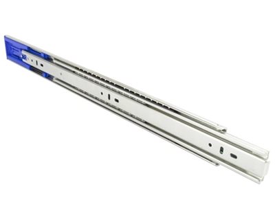 Accuride 3932-EC Soft-Close Teleskopschienen