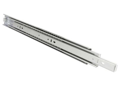 Accuride 3932 Teleskopschienen mit Vollauszug