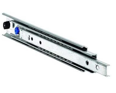 Accuride 5321 Schwerlastschienen mit Überauszug
