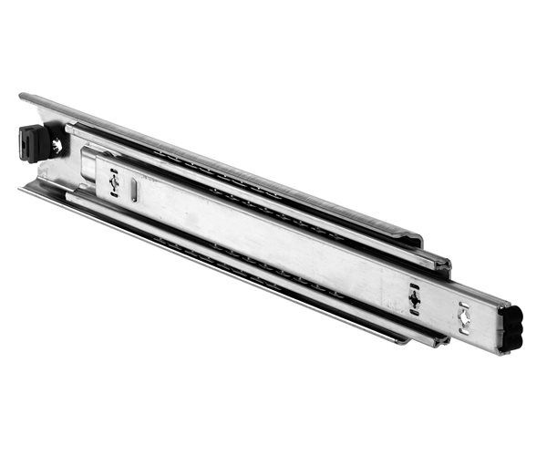Accuride 5417 Drawer Slides with Full Extension  slide 1