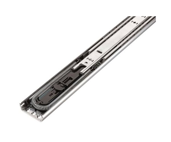 Accuride 5417EC Soft-close Drawer Slides Close