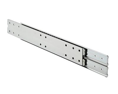 Accuride 6026 Two-Way Travel Drawer Slides