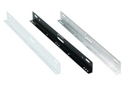 Accuride 633 Clip-on Platform Mounting Bracket