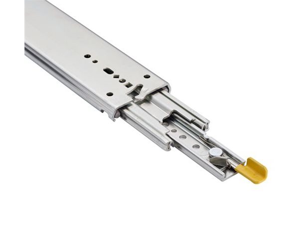 Accuride 9308E Schwerlast-Vollauszug -Verriegelung slide 2