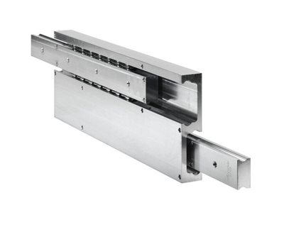 Accuride DA 4140 Heavy Duty Aluminium Slides