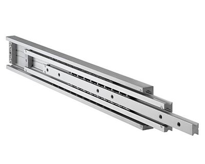 Accuride DA 4160 Heavy Duty Aluminium Slides