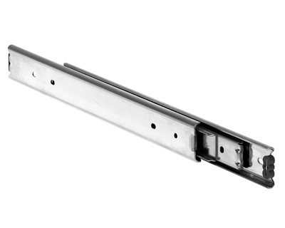 Accuride DS 0330 Vollauszug Edelstahl