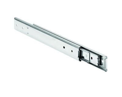 Accuride DS 3031 Edelstahl-Teleskopschienen