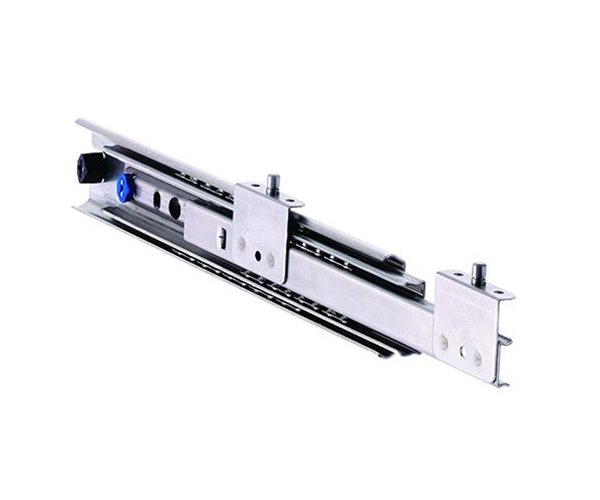 Accuride DS5322 Stainless Steel Drawer Slides Kit