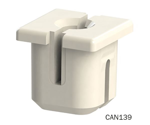 Anti-Strip Screw Grommets slide 1