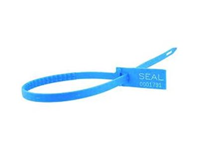 Anti-Tamper Security Seals