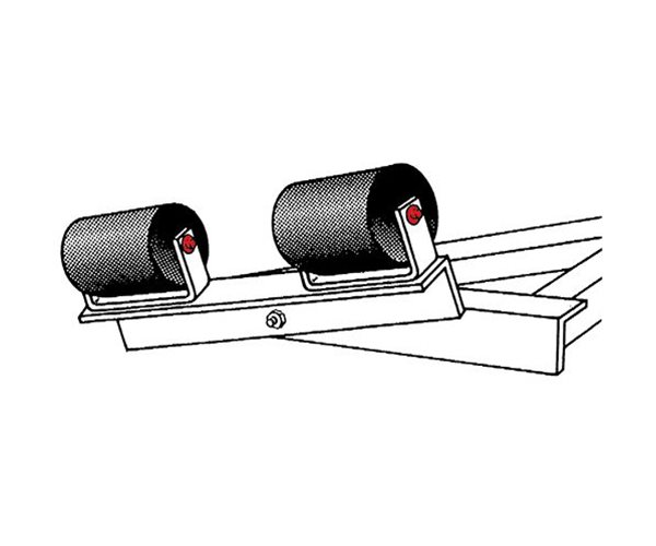 Aufsteckmuttern - Zylinder slide 2