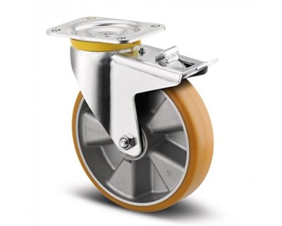 Automotive Castors
