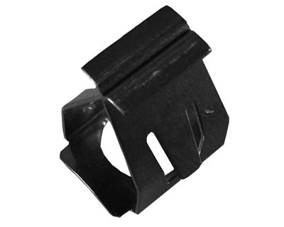 BI FIX Federclips - Reihenmontage