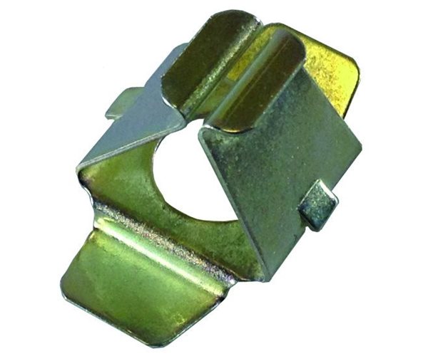 BI-FIX Federclips - Zum Klemmen slide 1