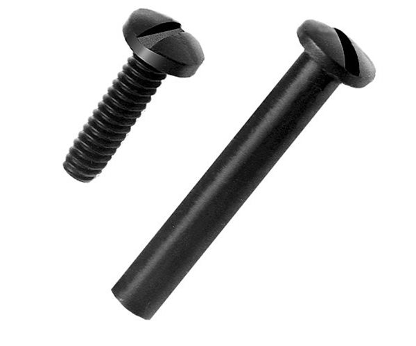 Binding Post and Screws