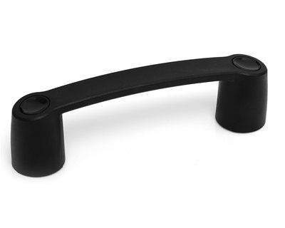 Bridge Handles | Model 01 Rear Fixing