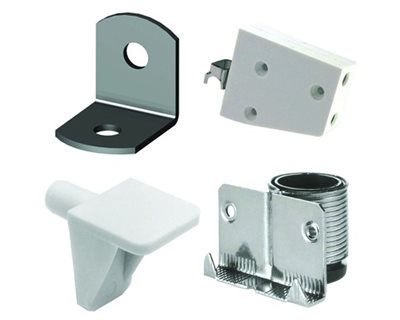 Cabinet Fittings